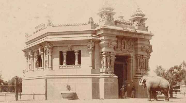 Breviario de Eduardo L. Holmberg