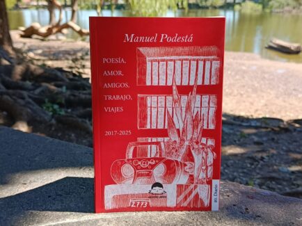 La vida y su detenimiento